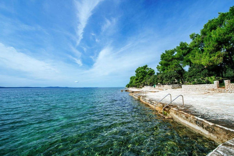 Beach 3, Apartments Baradic, Zadar