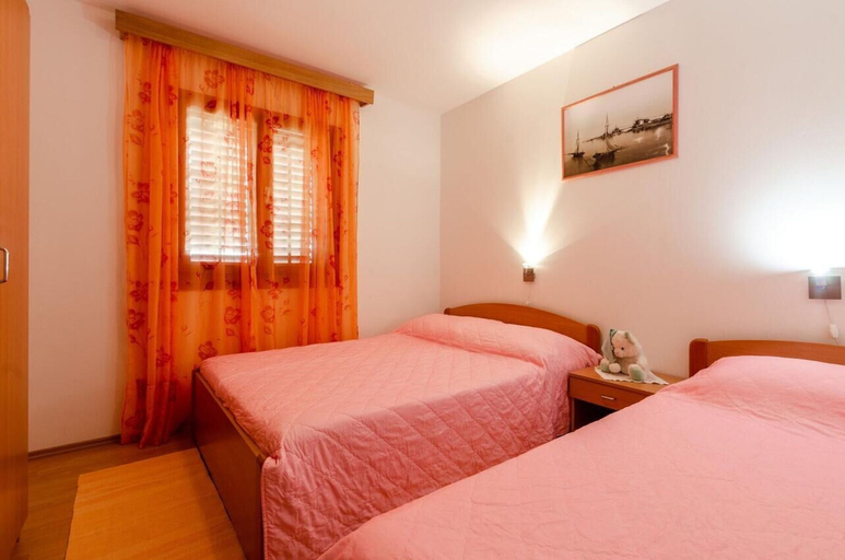 Room 4, House Ivana, Blato