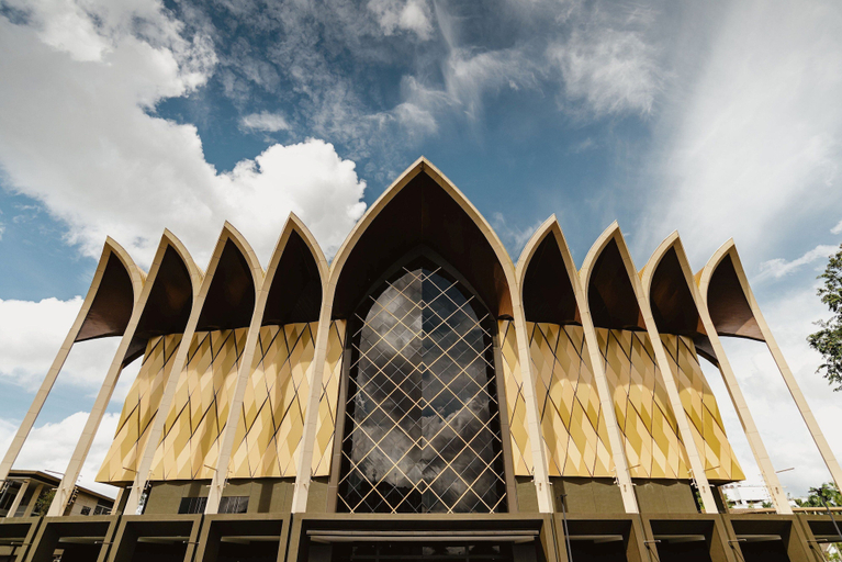 Point of interest, voco KUCHING by IHG, Kuching