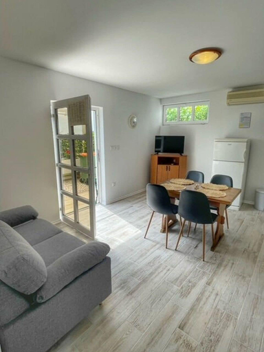 Others 5, Apartments Sea View, Gradac