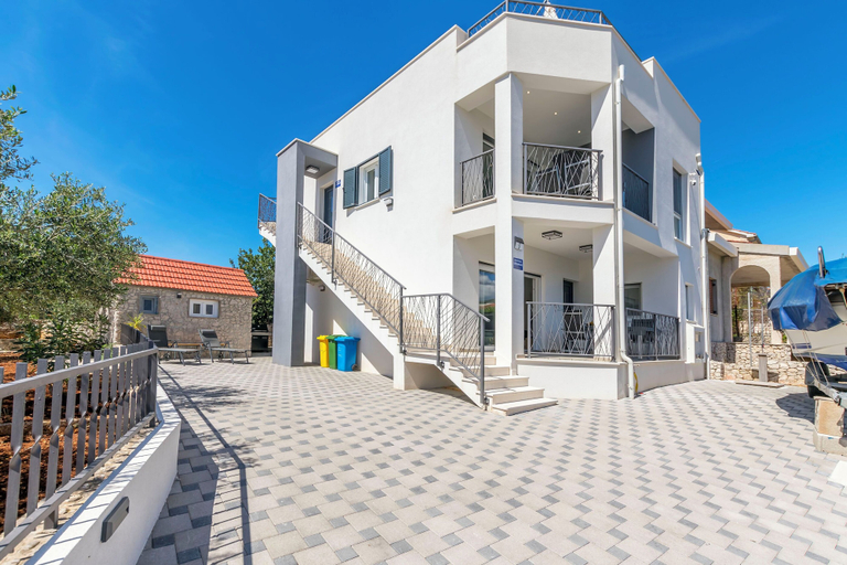 Exterior & Views 2, Apartments Lonamare, Rogoznica