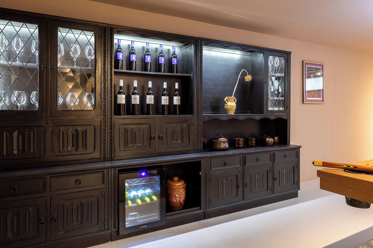 Game room 5, Villa Marnie, Biograd na Moru