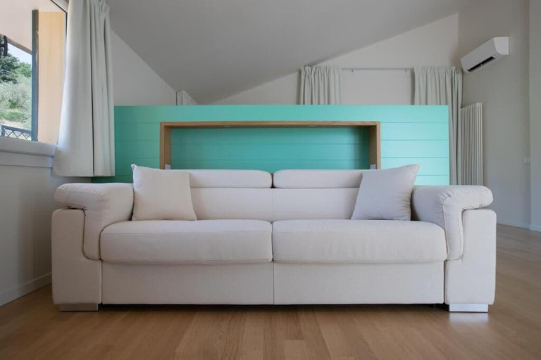Living area 5, La colombiera wine&relais, Massa Carrara