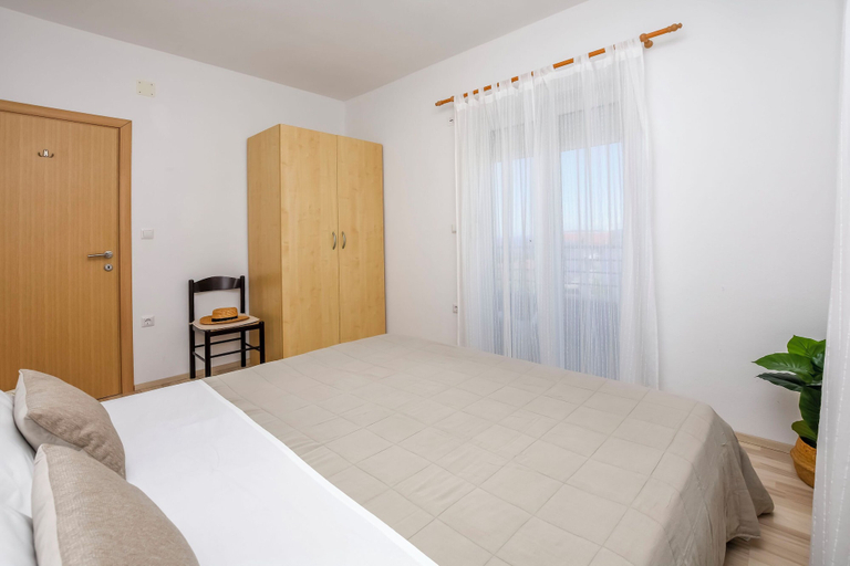 Room 4, Apartment Prcela 2, Primošten