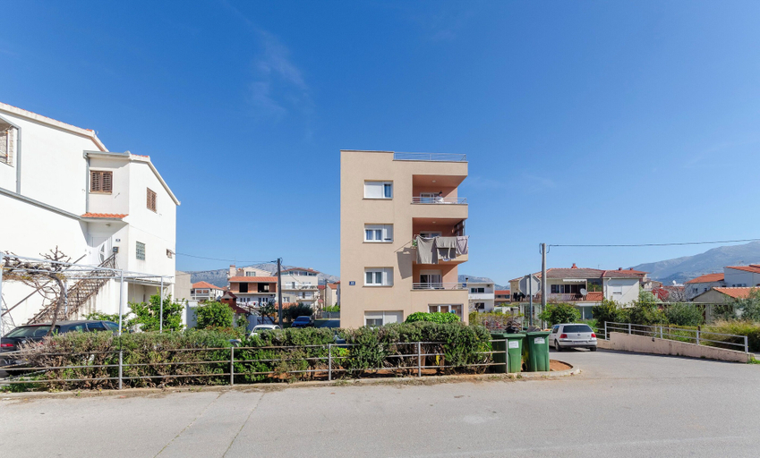 Exterior & Views 2, Apartment Slava, Split