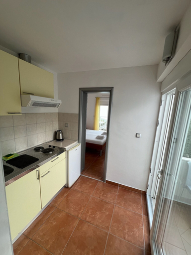 Primary image, Apartments Klara, Gradac