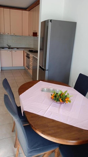 Private kitchen 4, Apartment Milan, Marina