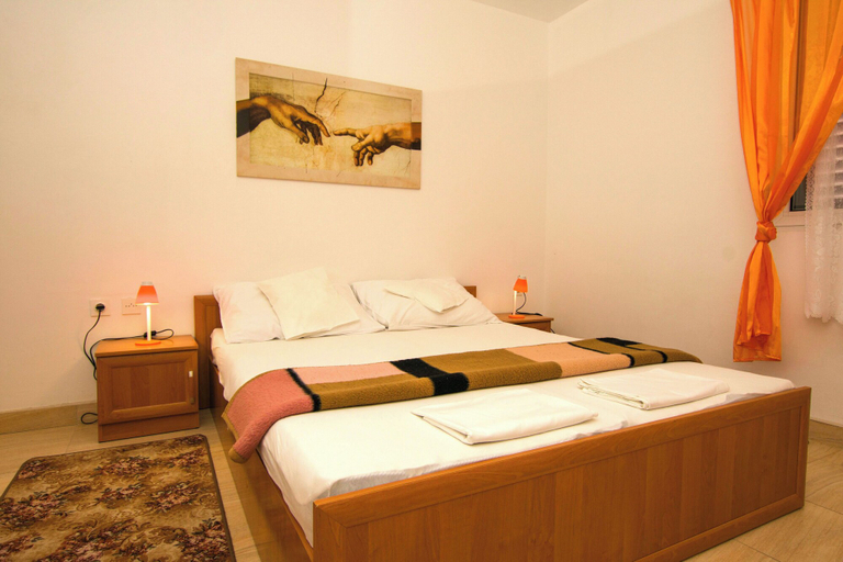 Room 5, Apartments Zaborac, Pakoštane