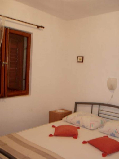 Room, Apartments Desa, Blato