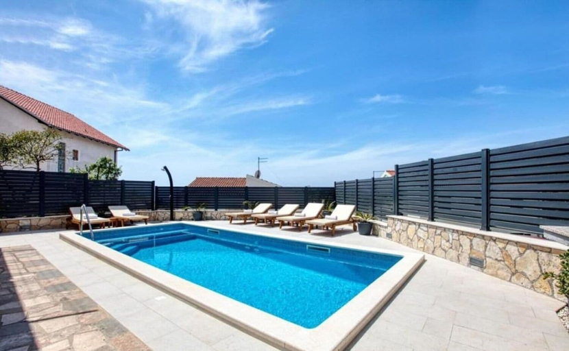 Sport & Beauty 5, House Mirka, Rogoznica