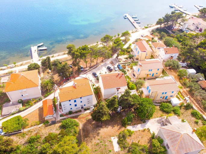 Exterior & Views, Apartment Goran, Sali