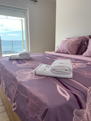 Room 4, Apartments Damir, Slivno