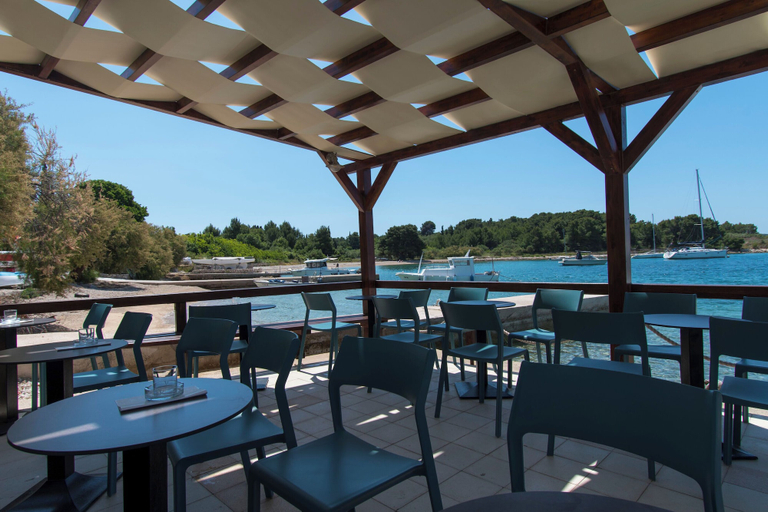 Food & Drinks 4, Apartments Njoko, Vodice