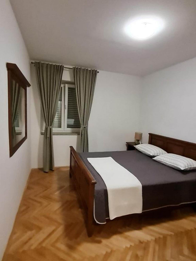 Room 2, House Dalmatika Zaton, Nin