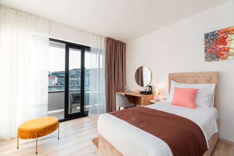 Room 5, Apartments and Rooms Ribarska Srica, Vela Luka