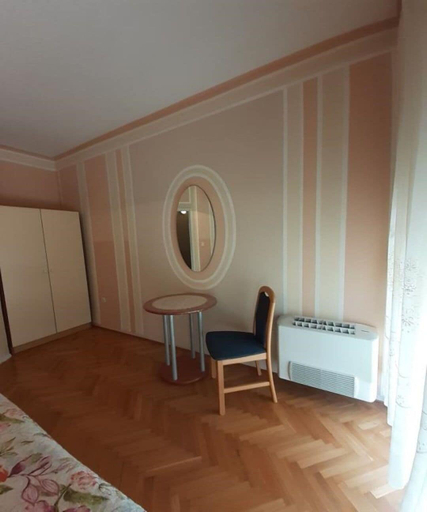 Bedroom 2, Apartments Ivo, Vir