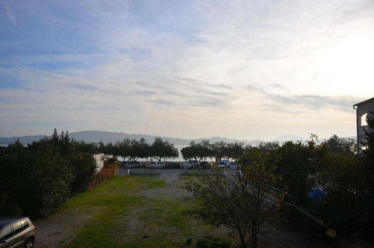 Water view 5, Apartments Beachfront Srima, Vodice