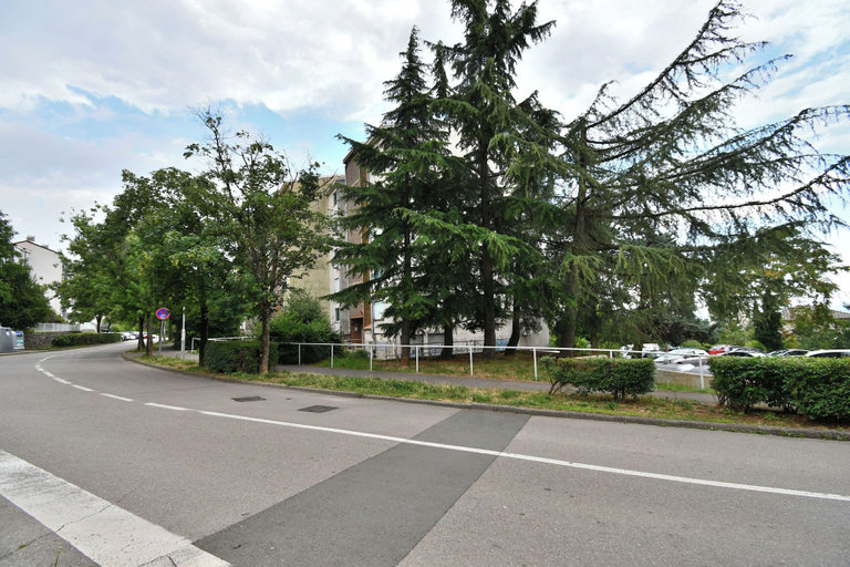 Others 5, Apartment City, Rijeka