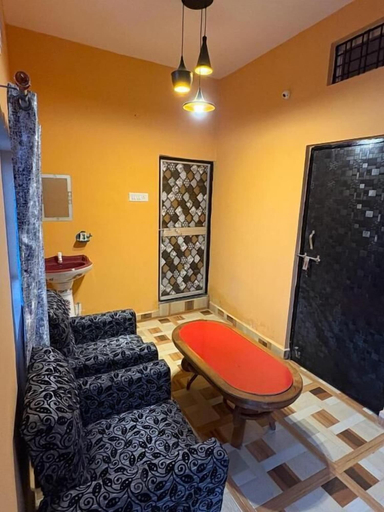 Interior 5, The Prem Vatika Homestay Maihar, Satna