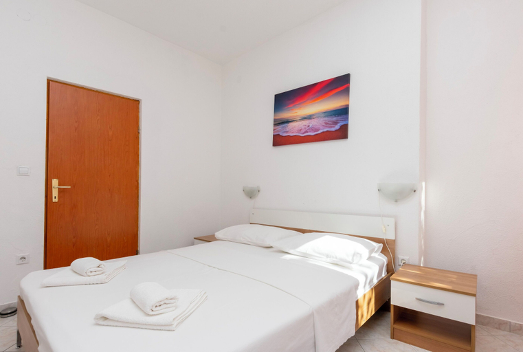 Room 3, Apartments Marko, Omiš