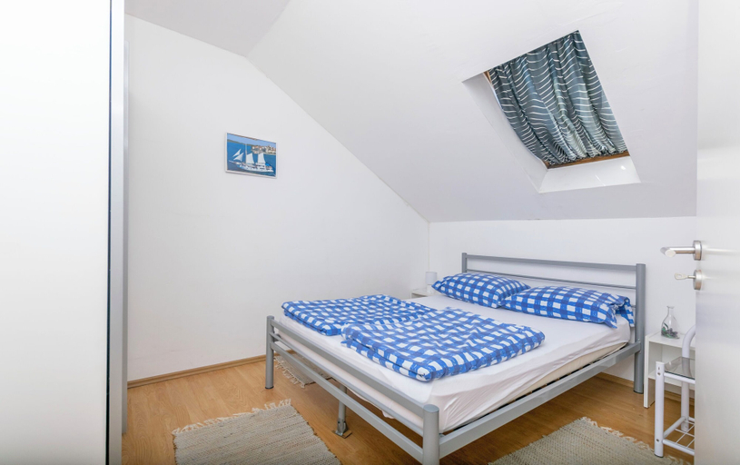 Room 4, Apartments Malo Misto, Korčula