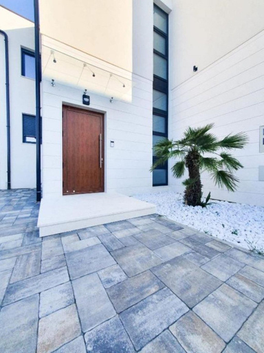 Exterior & Views 2, Apartments Vrsi, Nin