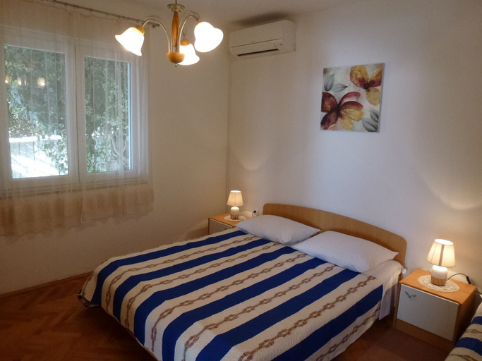 Room 2, Apartments Sunset, Omiš