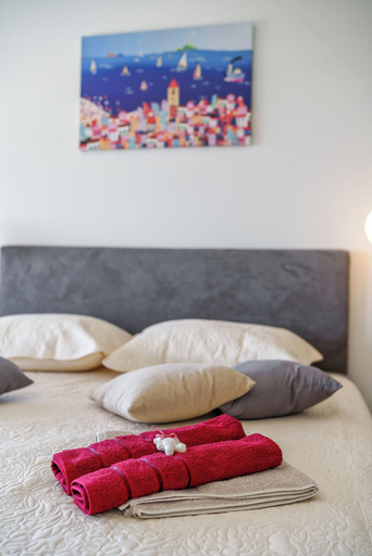 Room 2, Villa Dream Vacation, Vodice
