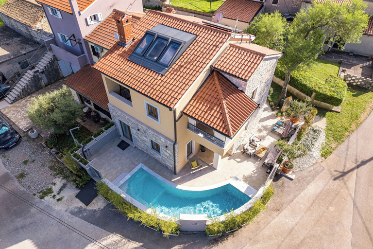 Exterior 3, Villa Casa Dika, Marčana