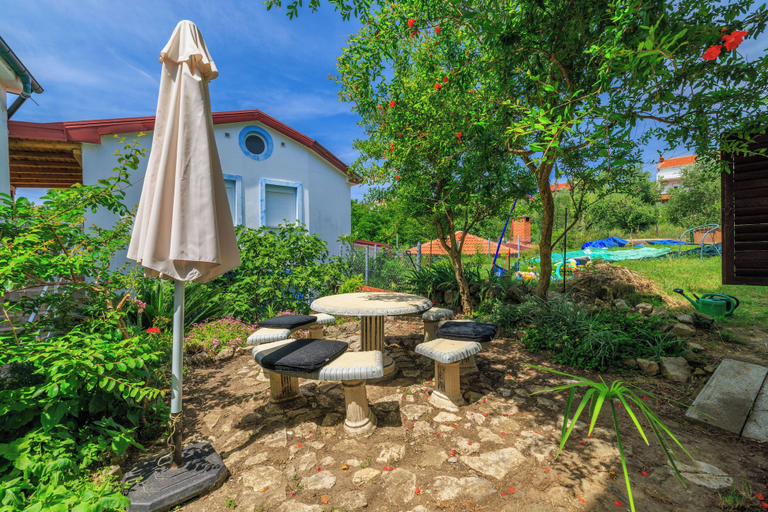 Exterior & Views 2, Apartments Jug, Lopar/Supetarska Draga