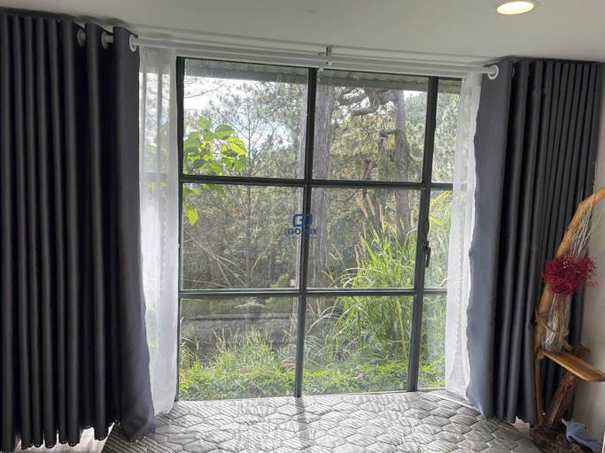Interior 2, Gió Homestay Villa, Đà Lạt