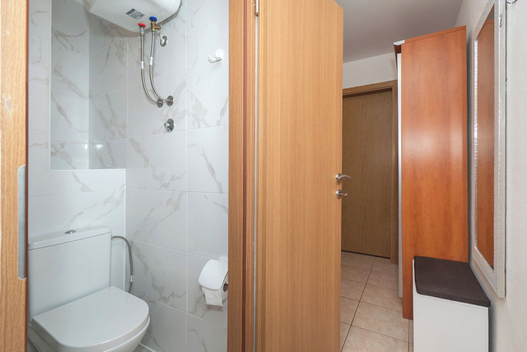 Bathroom 3, Apartments Jak, Vodice