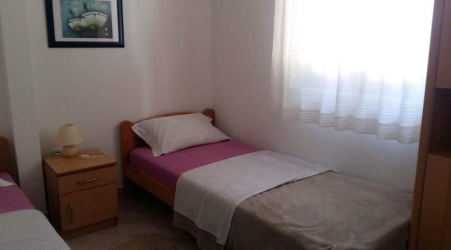 Bedroom, Apartments Mis, Zadar