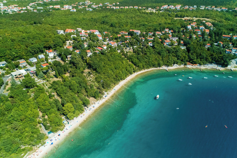 Beach 4, Apartments Miro, Crikvenica