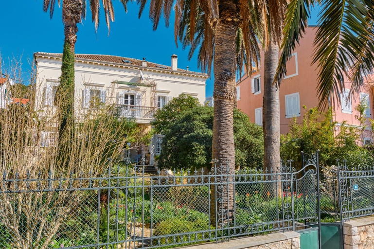 Building design 5, Apartments Old Sailor s House, Mali Lošinj