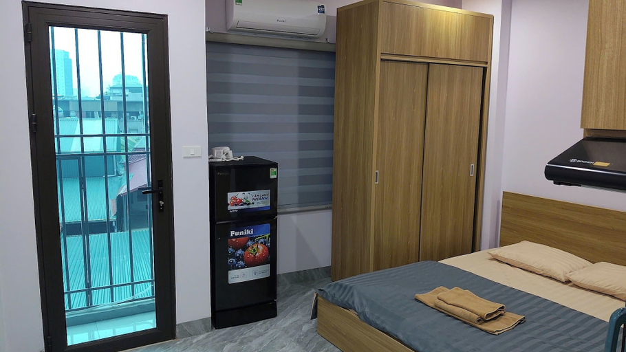 Room 2, Newsun Apartment Thinh Hao, Đống Đa