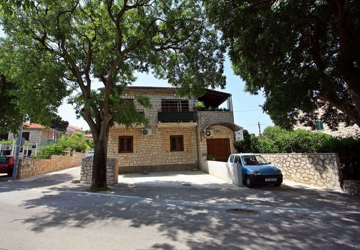 Exterior & Views 2, Apartment Neri, Supetar