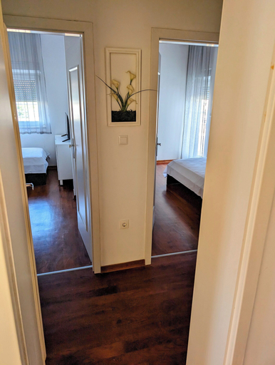 Others 4, Apartment Penthouse, Split