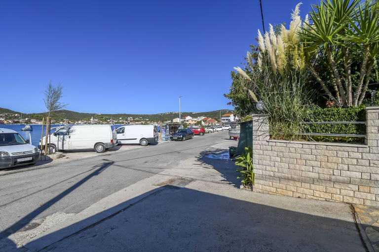 Exterior 3, Apartment Egerius, Marina