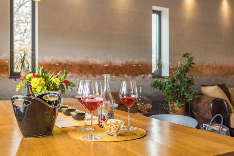 Food & Drinks 5, Apartments Bijou, Umag