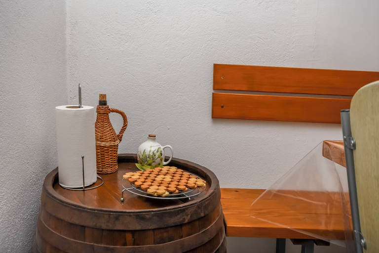 Food & Drinks, House Marija, Rogoznica