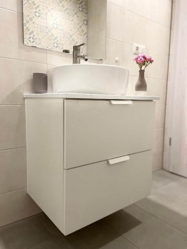 Bathroom 3, Apartment Zare, Lopar/Supetarska Draga
