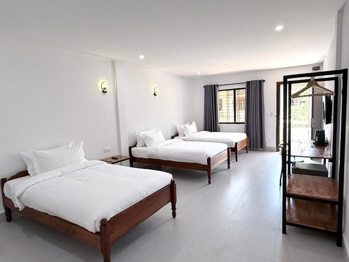 Room 3, FOR REST INN, Siem Reap