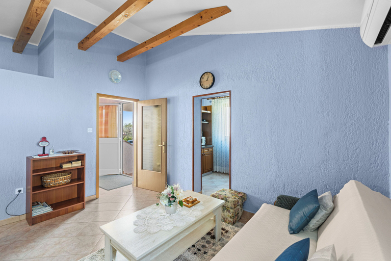 Interior 5, House Casa Jelena, Kaštelir-Labinci