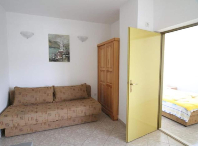 Living room 2, Apartments Roza