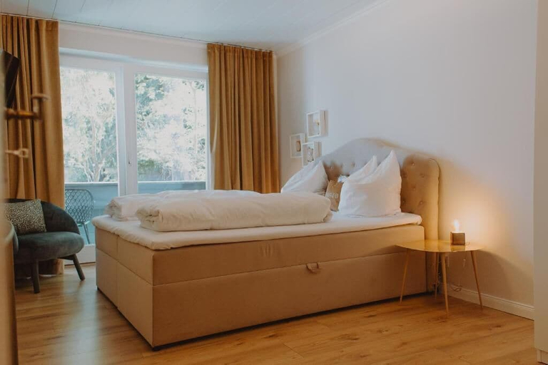 Room 5, Haggn&Co, Straubing-Bogen