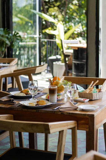 Food & Drinks 5, Casa Samaya, Boutique Beachfront Hotel in Weligama, Weligama