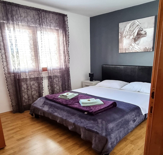 Room 3, Apartments Villa Privlaka Relax, Privlaka