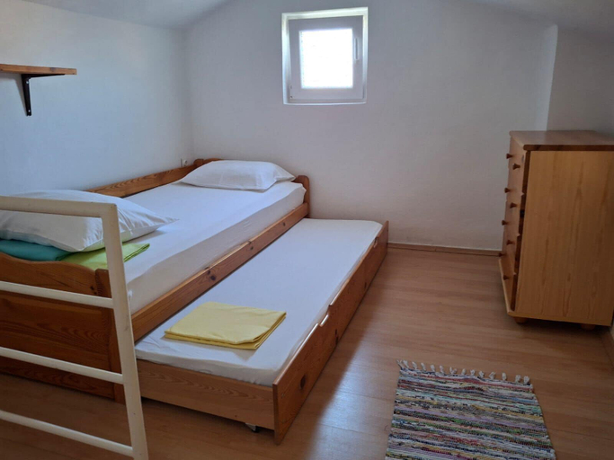 Room 3, Apartments Akustik, Sveti Filip i Jakov