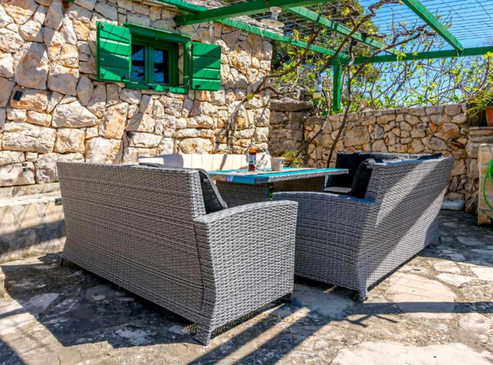 Exterior 2, Holiday Home Kuzmino, Primošten